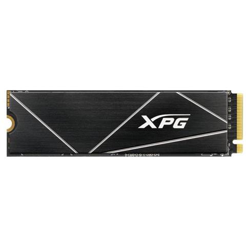 SSD 512 GB Serie Gammix S70 Blade M.2 Interfaccia PCI Express 4.0 3D NAND NVMe - Foto 2
