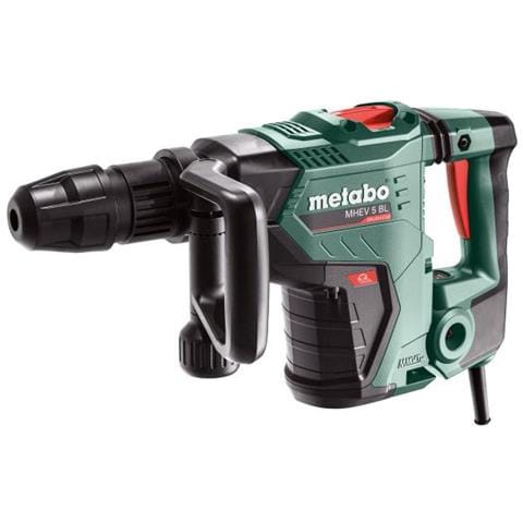 Mhev 5 Bl Sds-max 1150 W - Foto 1