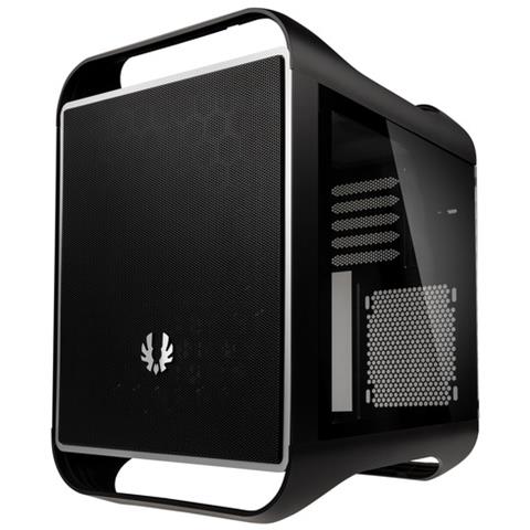 CASE MICRO ATX PRODIGY M 2022 BLACK - Foto 2