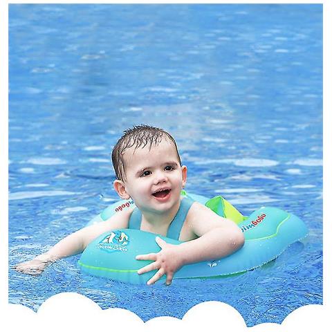 Anello Gonfiabile Intex Per Bambini Diametro 24 Per Piscina E Spiaggia