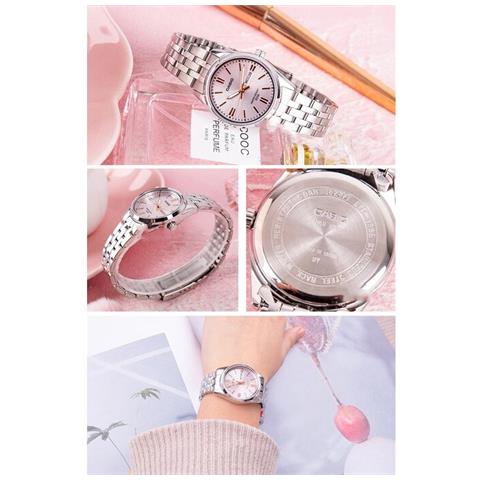 Orologio Donna Ltp-1335d-4a + Box - Disponibile - Foto 8