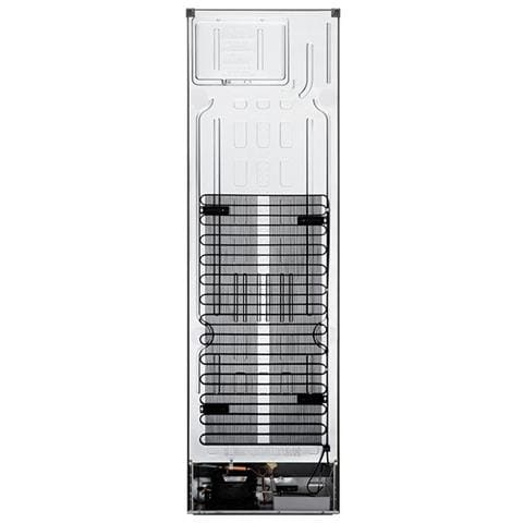 Frigorifero Combinato GBB72PZVCN1 Total No Frost Multi Air Flow Classe C Capacità Lorda / Netta 419 / 384 Litri Inox - Foto 10