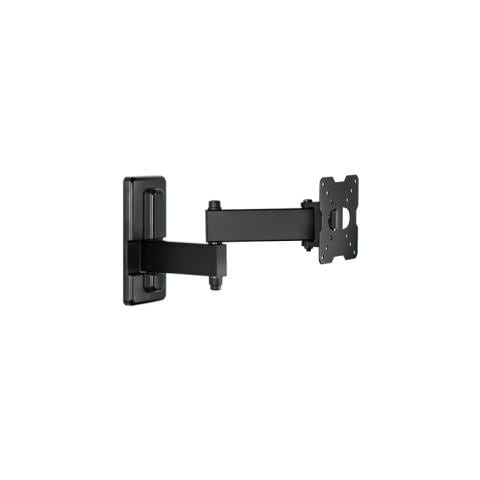 Supporto TV FLATSTYLE FDR100 da Parete 25" Colore Nero - Foto 1