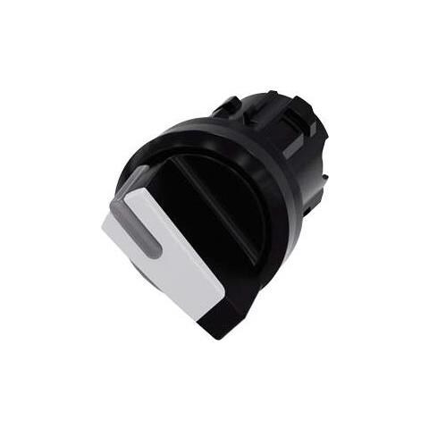 3su1002-2bc60-0aa0 Attuatore Elettrico Nero, Bianco - Foto 1
