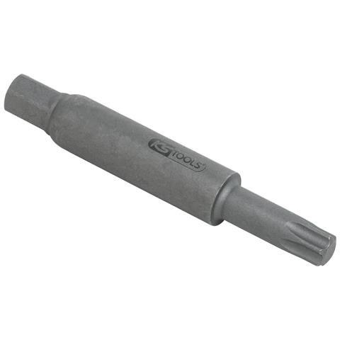 10 Mm Stodmpfer-tx-gegenhalter-bit-stecknuss, T40 (150.9542) - Foto 1