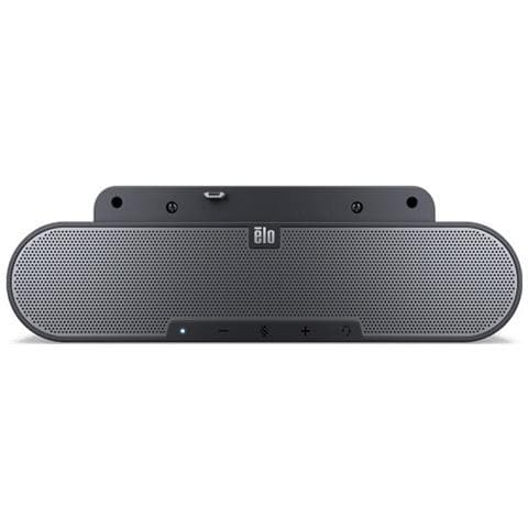 Soluzioni Touch Edge Connect Barra Altoparlante, Soundbar, Per Monitor - Foto 1
