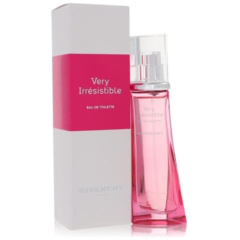 Very Irresistible By Eau De Toilette Spray 1 Oz (women) - Foto 1