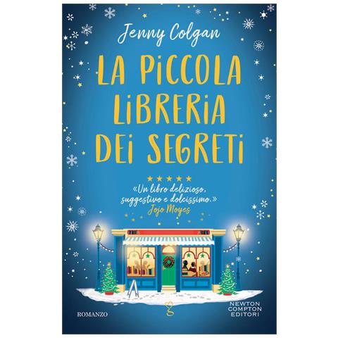 Jenny Colgan - La Piccola Libreria Dei Segreti - Foto 2