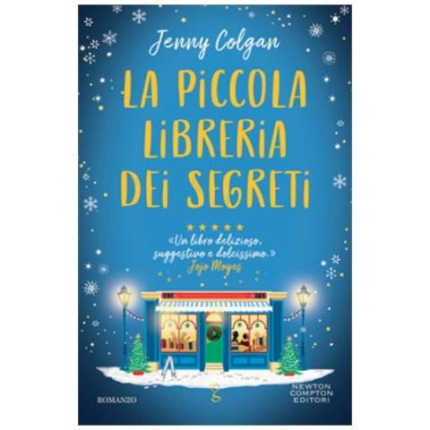 Jenny Colgan - La Piccola Libreria Dei Segreti - Foto 1