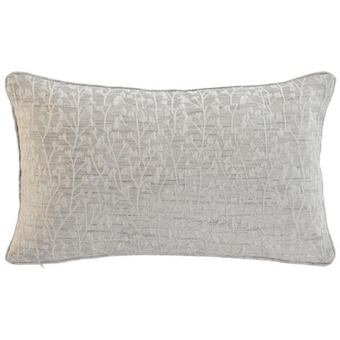 Cuscino Home Esprit Beige 30 X 50 X 50 Cm - Foto 1