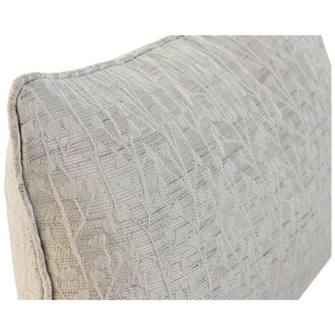 Cuscino Home Esprit Beige 30 X 50 X 50 Cm - Foto 4
