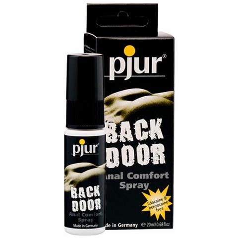Spray Back Door (20 Ml) - Foto 1