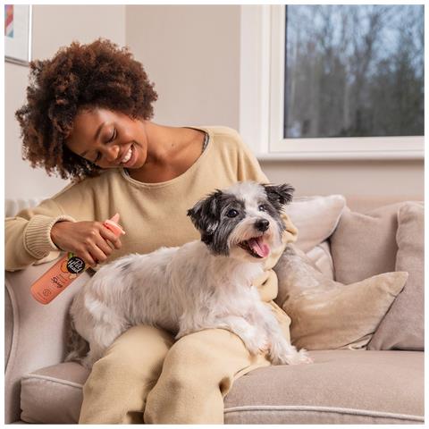 Shampoo E Balsamo 2 In 1 Pet Head Quick Fix Pesca (300 Ml) - Foto 2