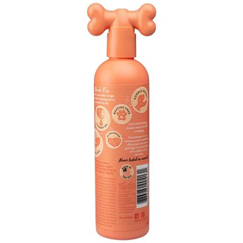 Shampoo E Balsamo 2 In 1 Pet Head Quick Fix Pesca (300 Ml) - Foto 6