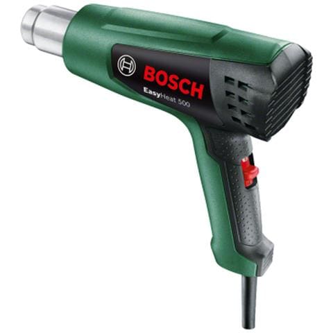 Pistola Ad Aria Calda Bosch Easyheat 500 1600 W 300 / 500 ºc - Foto 7