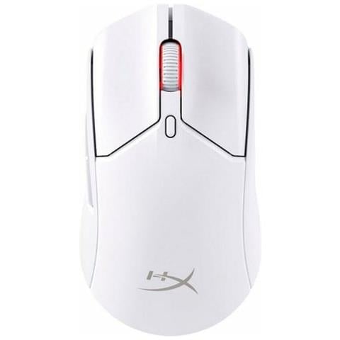 Mouse 6n0a9aa Bianco - Foto 1