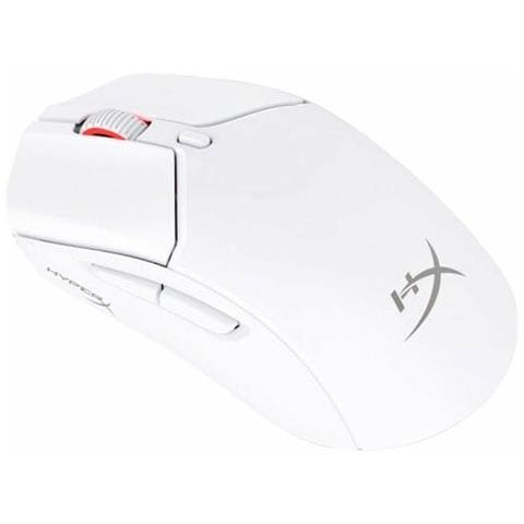 Mouse 6n0a9aa Bianco - Foto 2