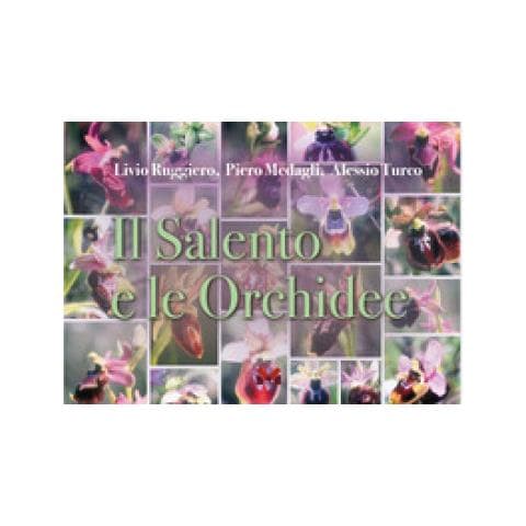 Livio Ruggiero - Il Salento e le orchidee - Foto 1