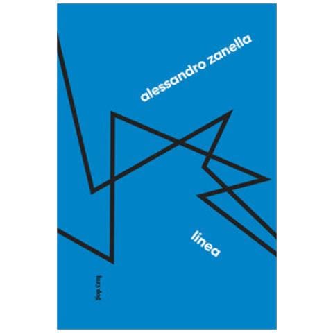 Alessandro Zanella - Linea. Ediz. Illustrata - Foto 1