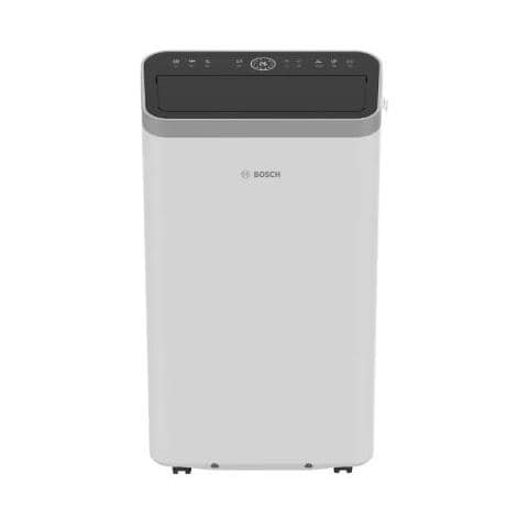 Condizionatore Portatile Monoblocco Cool 4000 con Capacità 9000 Btu Potenza 2600 W Classe A+ Colore Bianco - Foto 1