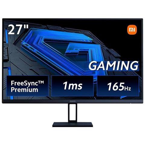 G27i Monitor PC 68.6 cm (27") 1920 x 1080 Pixel Full HD LCD Nero - Foto 1