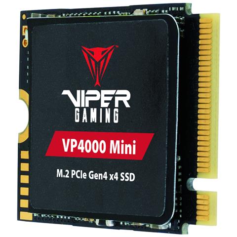VP4000 Mini 2 TB M. 2 PCI Express 4.0 NVMe - Foto 2