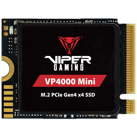 VP4000 Mini 2 TB M. 2 PCI Express 4.0 NVMe - Foto 1