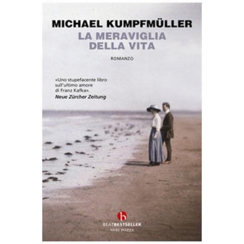 Michael Kumpfmüller - La Meraviglia Della Vita - Foto 1