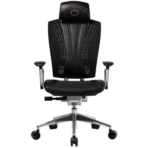 Cooler Master Gaming Chair Ergo L Cmi-gcel-2019 - Foto 1