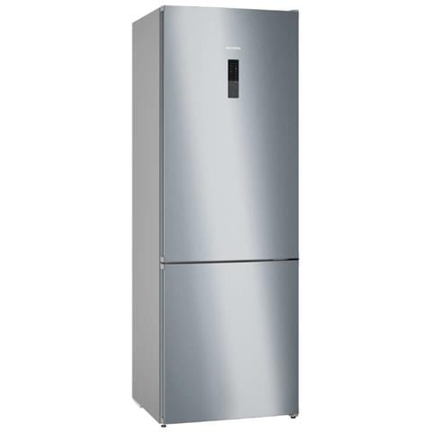 Frigo Combinato KG49NXIDF Multi Air Flow Ventilato Classe D Capacità Netta 440 Litri Colore Acciaio Inossidabile - Foto 8