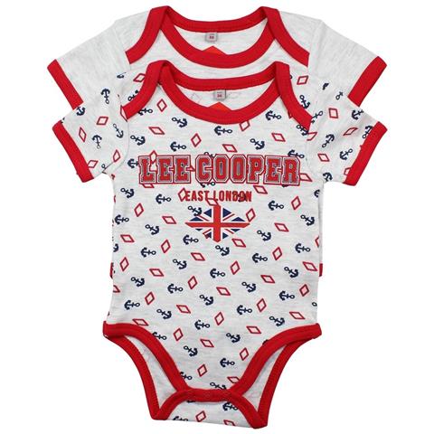 Set 2 Body lc11875-c s2-9m Ragazzo - Foto 1