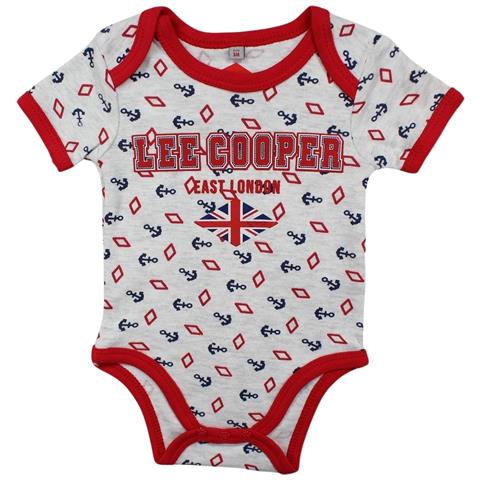 Set 2 Body lc11875-c s2-9m Ragazzo - Foto 2