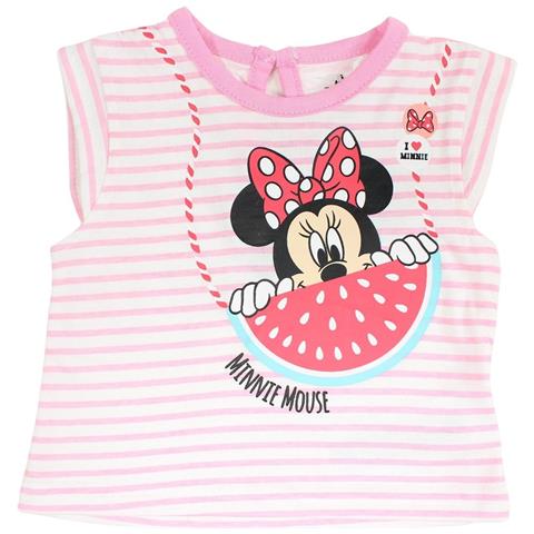Completo Neonato Minnie mf 5112c221 s1-6m Bambina - Foto 2