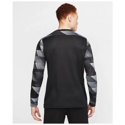 Maglia Park 4 Goalkeepercj6066-010 Uomo Taglia Xl Colore Nero - Foto 2