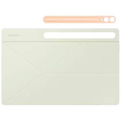 Tab S10 Ultra Smart Book Cover (ef-bx910poegww) - Foto 1