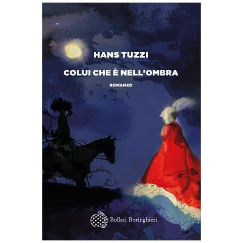 Hans Tuzzi - Colui che è nell'ombra - Foto 1