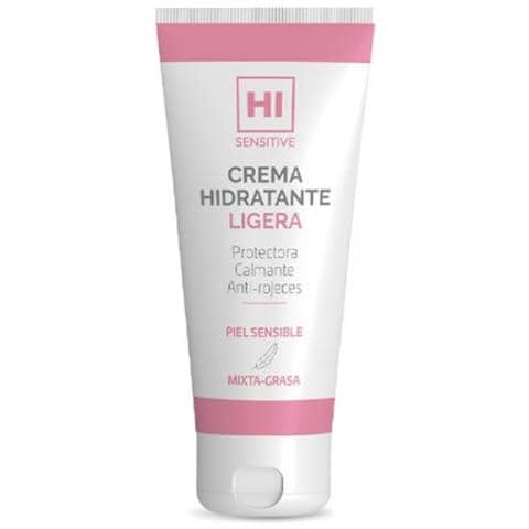 Redumodel Hi Sensitive Crema Idratante Leggera 50ml - Foto 1