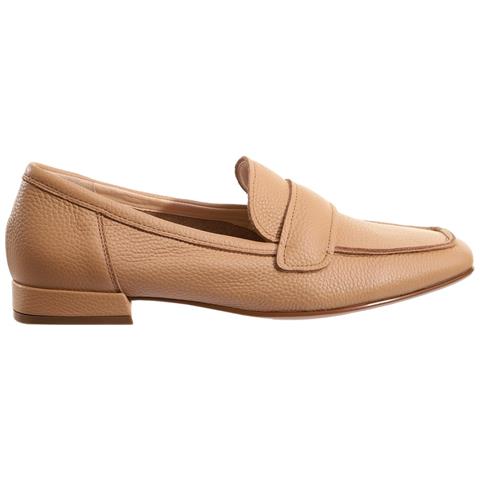 Perry Loafers Sahara Mocassino Pelle Scarpe Donna Marrone Eu 37, 7-101723 1500 - Foto 2