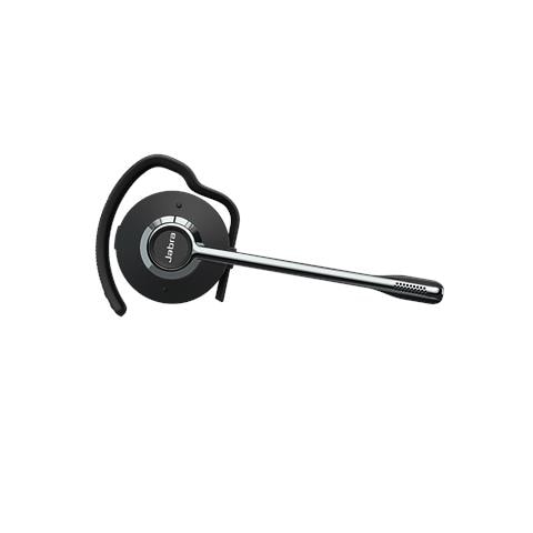 Engage 65 SE Auricolare Wireless A clip, A Padiglione Ufficio Nero - Foto 2