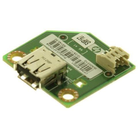 Pca Usb (universal Serial Bus). - Foto 1