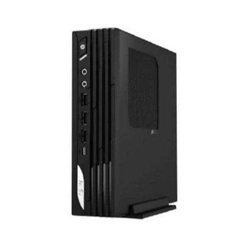 PC Desktop PRO DP21 14MQG-008EU Intel Core i7-14700 2,1 GHz RAM 16GB SSD 1TB Intel UHD Graphics 770 Windows 11 Pro - Foto 2