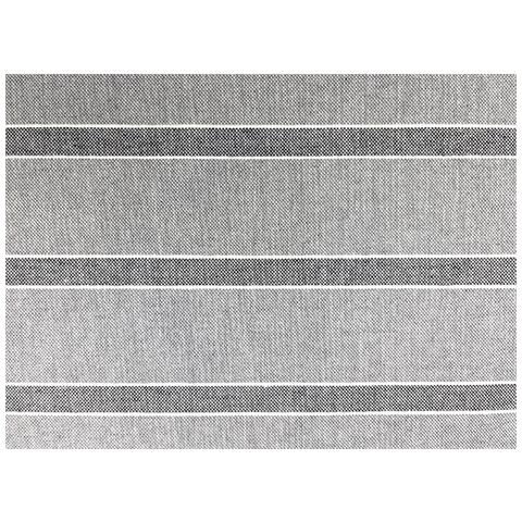 Tovaglia Per Salotto Cucina In Miros Misto Cotone Made In Italy California Rp 140x240 Grigio - Foto 2