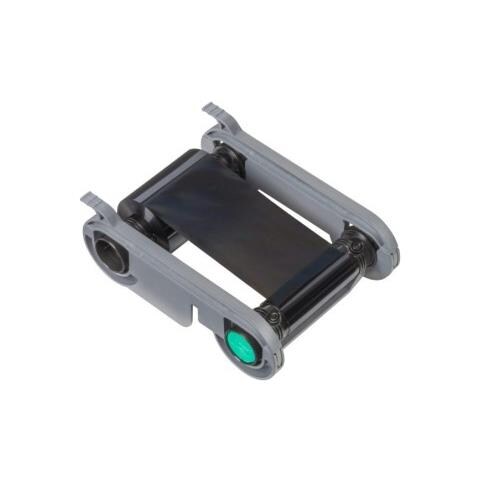 RCT223NAAA nastro per stampante Nero - Foto 1