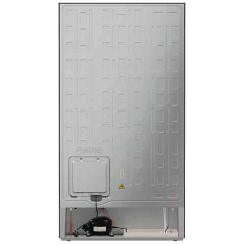 NRR9185EAXL frigorifero side-by-side Libera installazione 550 L E Argento - Foto 2