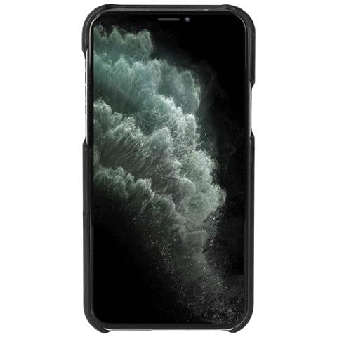 62155 custodia per cellulare 13,2 cm (5.18") Cover Nero - Foto 5