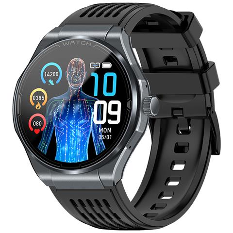 Smartwatch: Ecg, Chiamate Bluetooth E Musica Al Tuo Polso - Foto 1