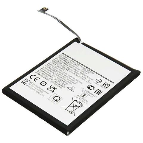 Batteria Smartphone Li-polymer 4900mah Per Galaxy A22 5g 3.85v - Foto 1
