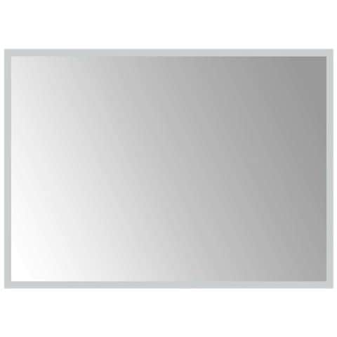 Specchio Da Bagno Con Luci Led 70x50 Cm - Foto 1