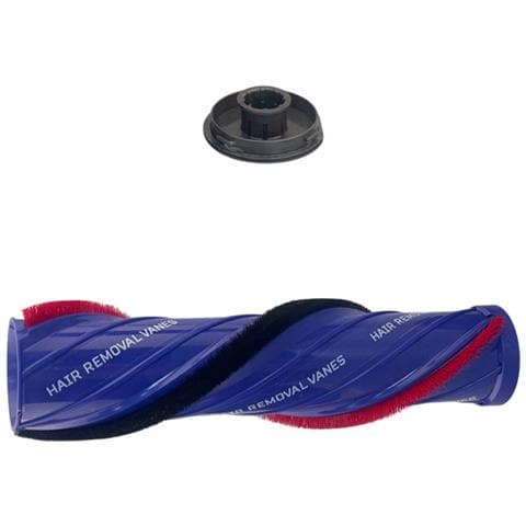 Spazzola A Rullo Motorizzata Direct Drive - Ricambio Anti-groviglio In Velluto Morbido V10 V11 V15, Compatibile Con Dyson - Foto 1
