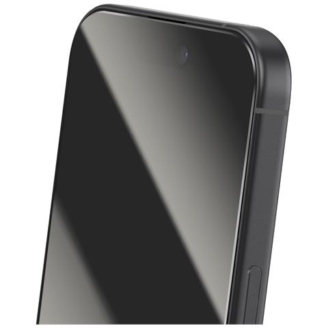 Vetro Temperato Per Iphone 17 Antishock Ultra Resistente, Trasparente - Foto 2